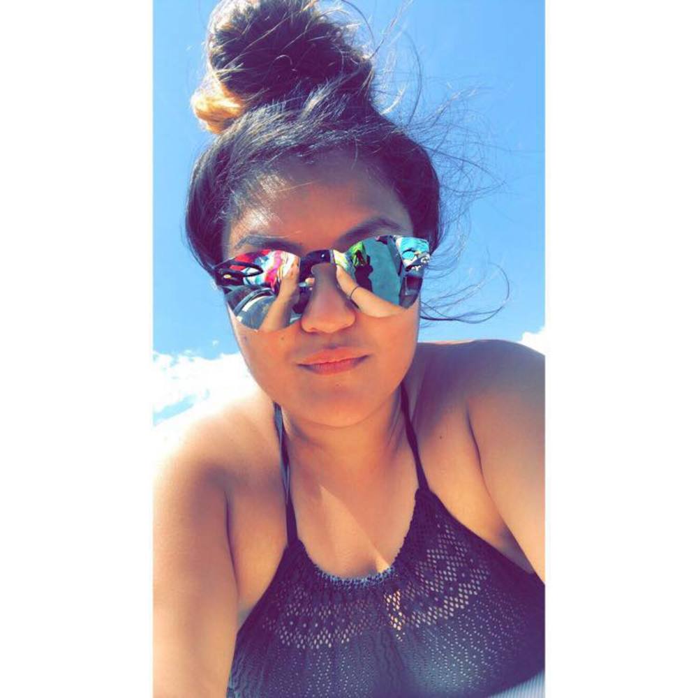 Hi, I’m Stephanie 👋🏽